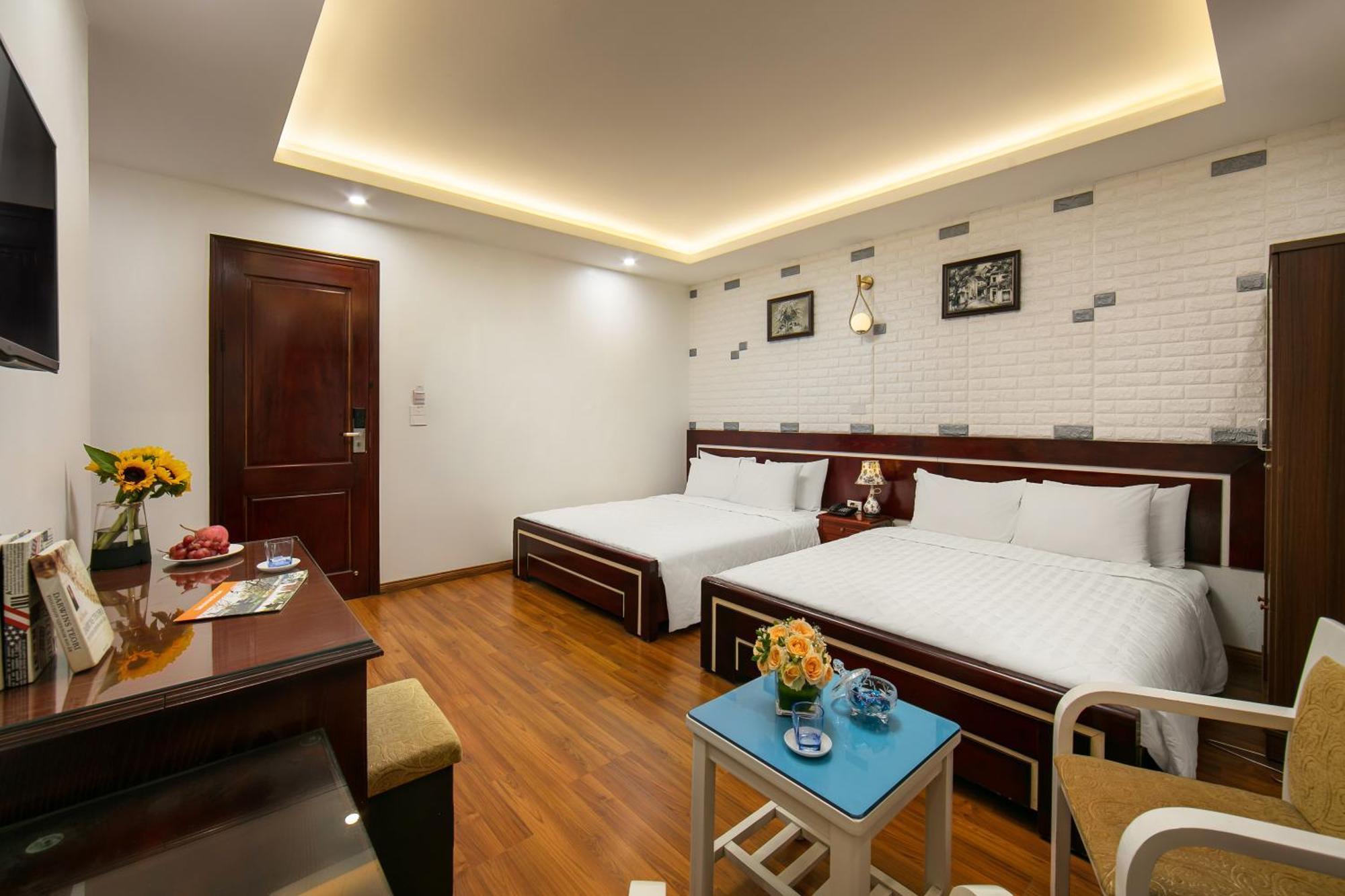 New Airport Noi Bai Hotel Ханой Экстерьер фото