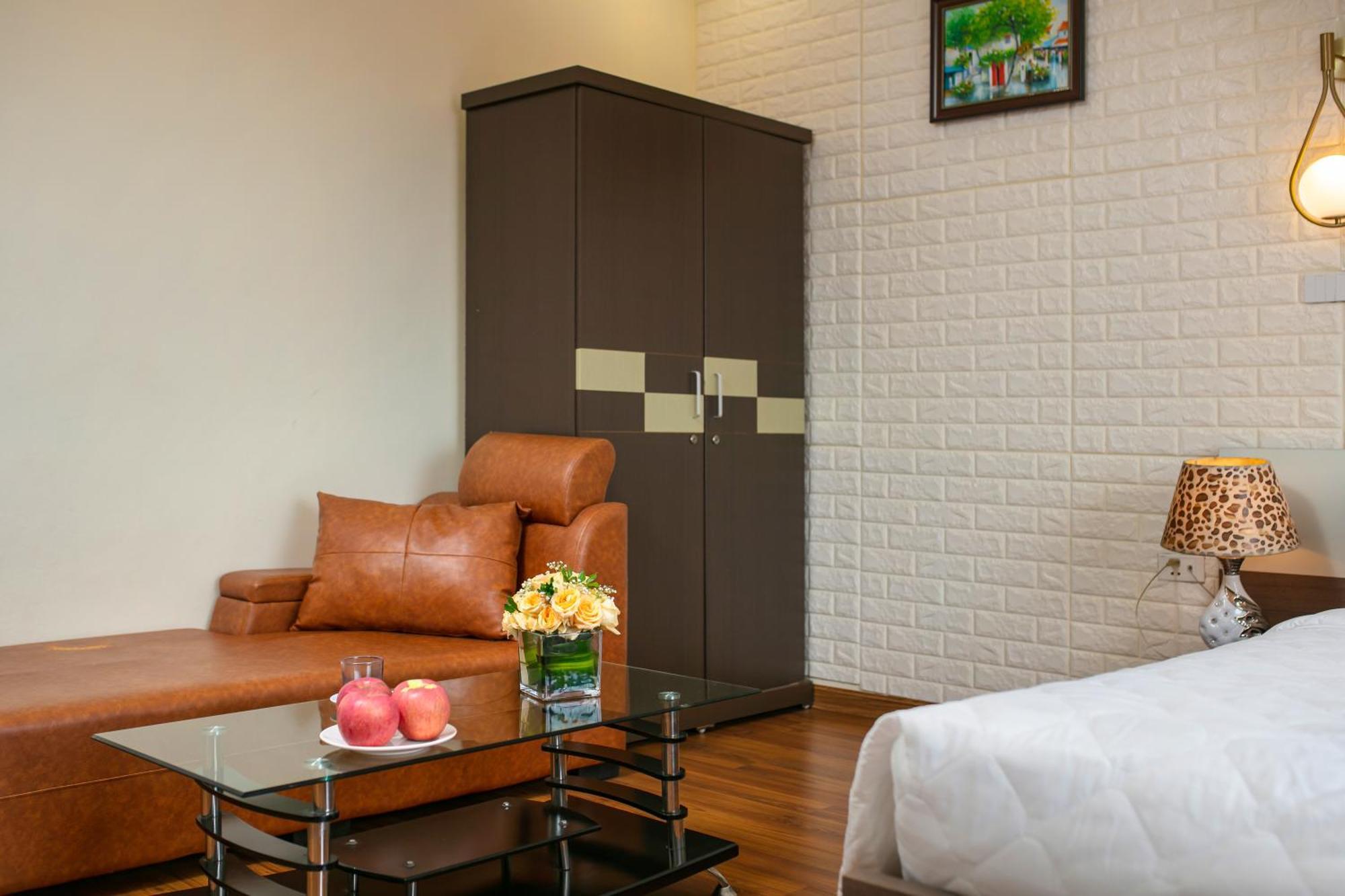 New Airport Noi Bai Hotel Ханой Экстерьер фото